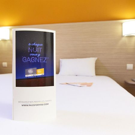 Premiere Classe Perpignan - Aeroport Rivesaltes Kültér fotó
