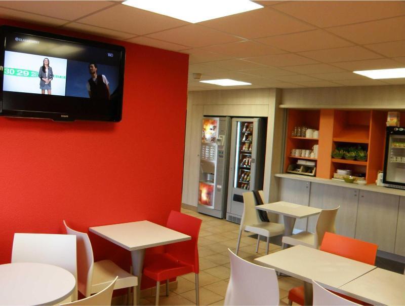 Premiere Classe Perpignan - Aeroport Rivesaltes Kültér fotó