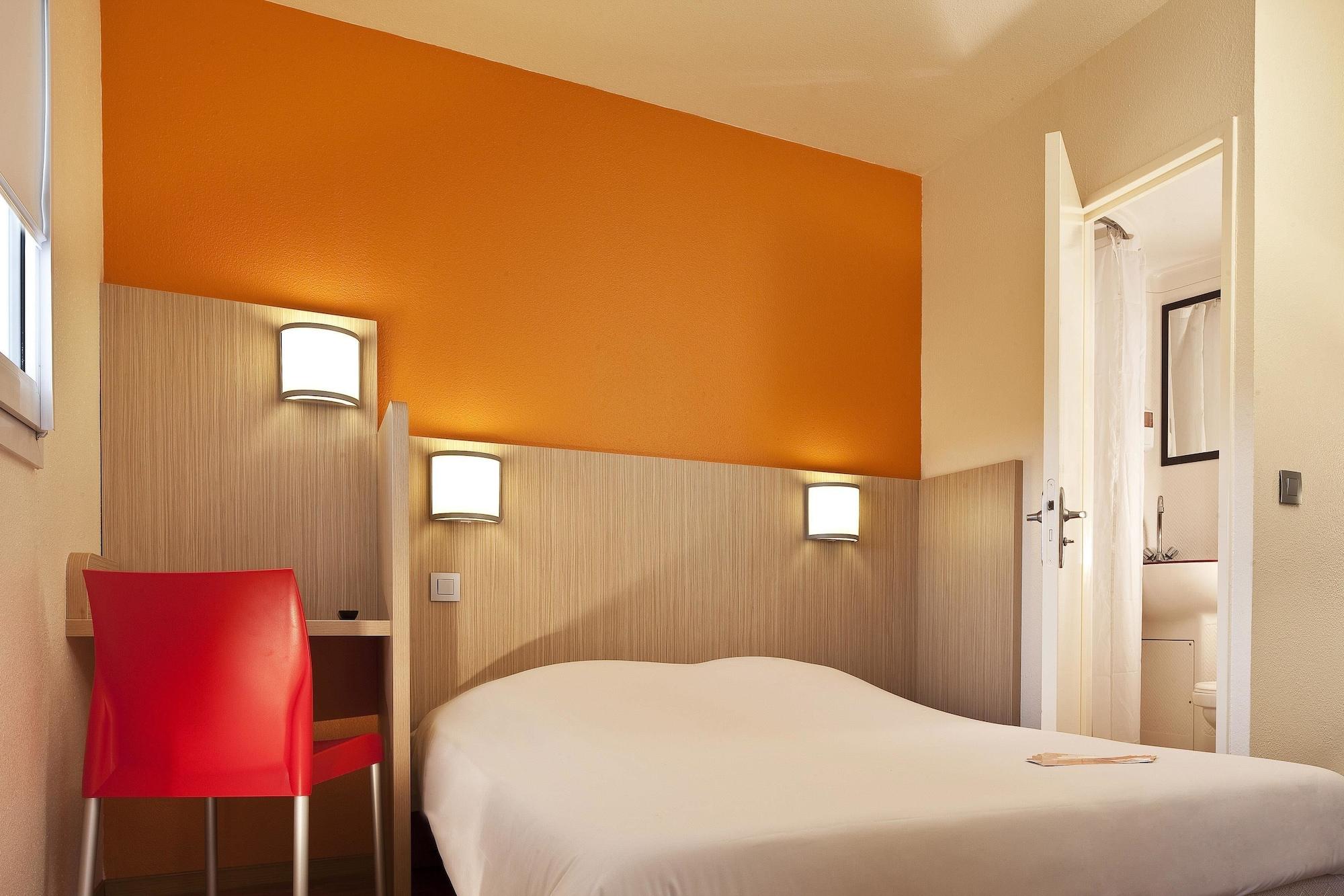 Premiere Classe Perpignan - Aeroport Rivesaltes Kültér fotó