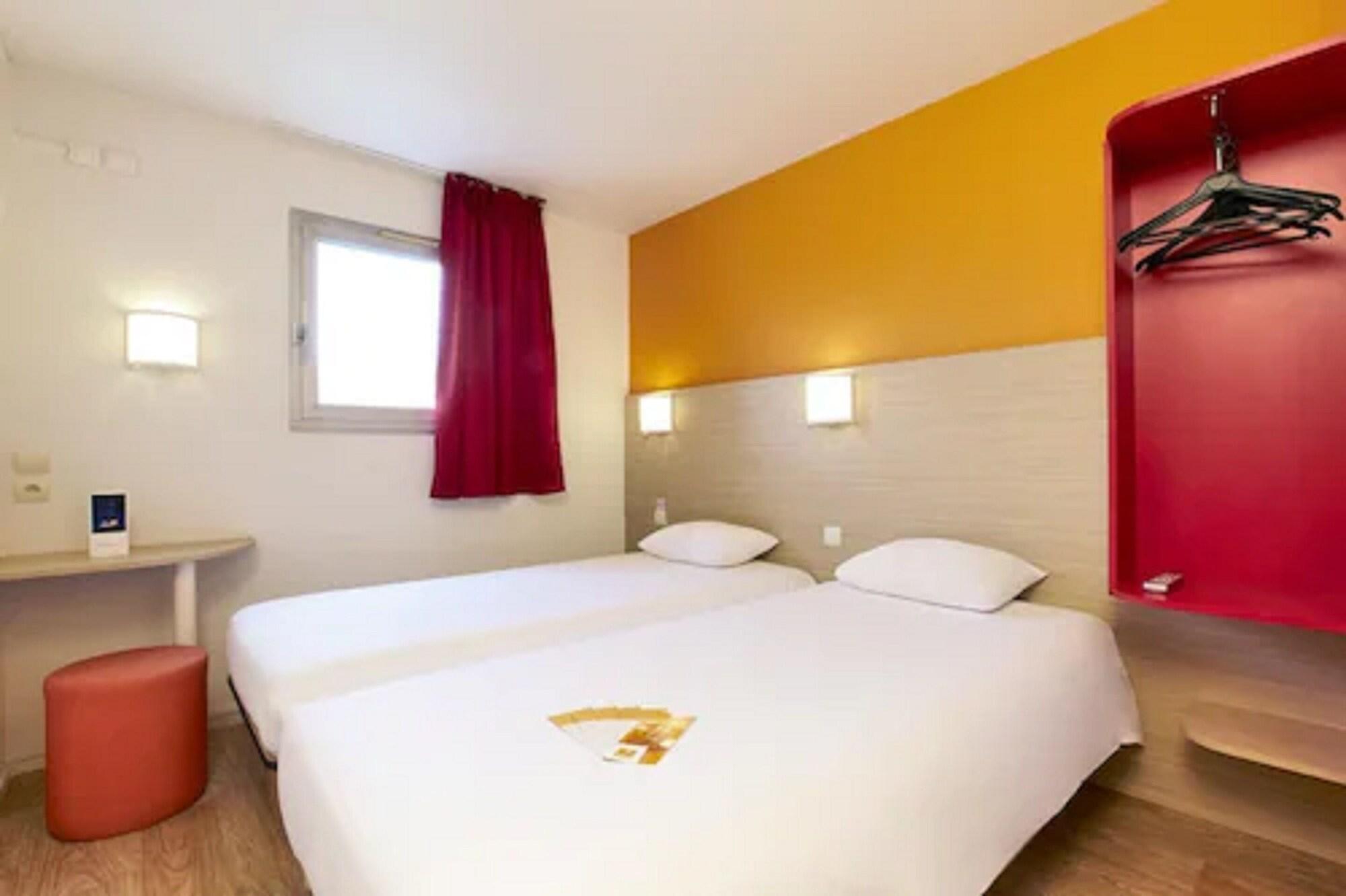 Premiere Classe Perpignan - Aeroport Rivesaltes Kültér fotó