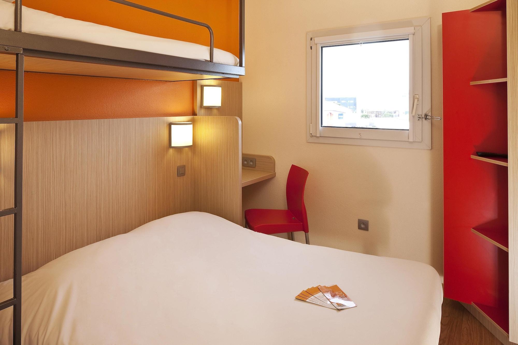 Premiere Classe Perpignan - Aeroport Rivesaltes Kültér fotó