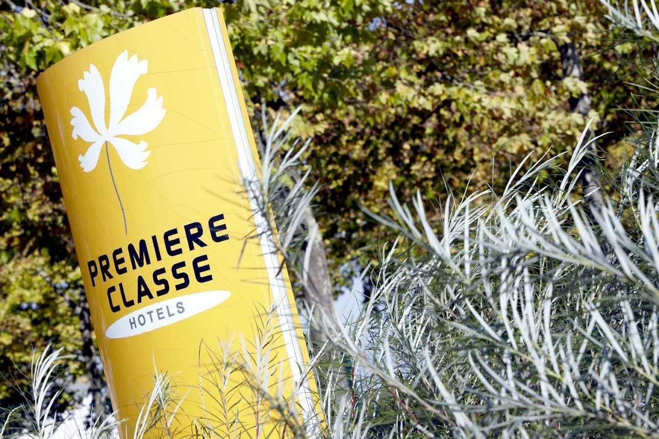 Premiere Classe Perpignan - Aeroport Rivesaltes Kültér fotó