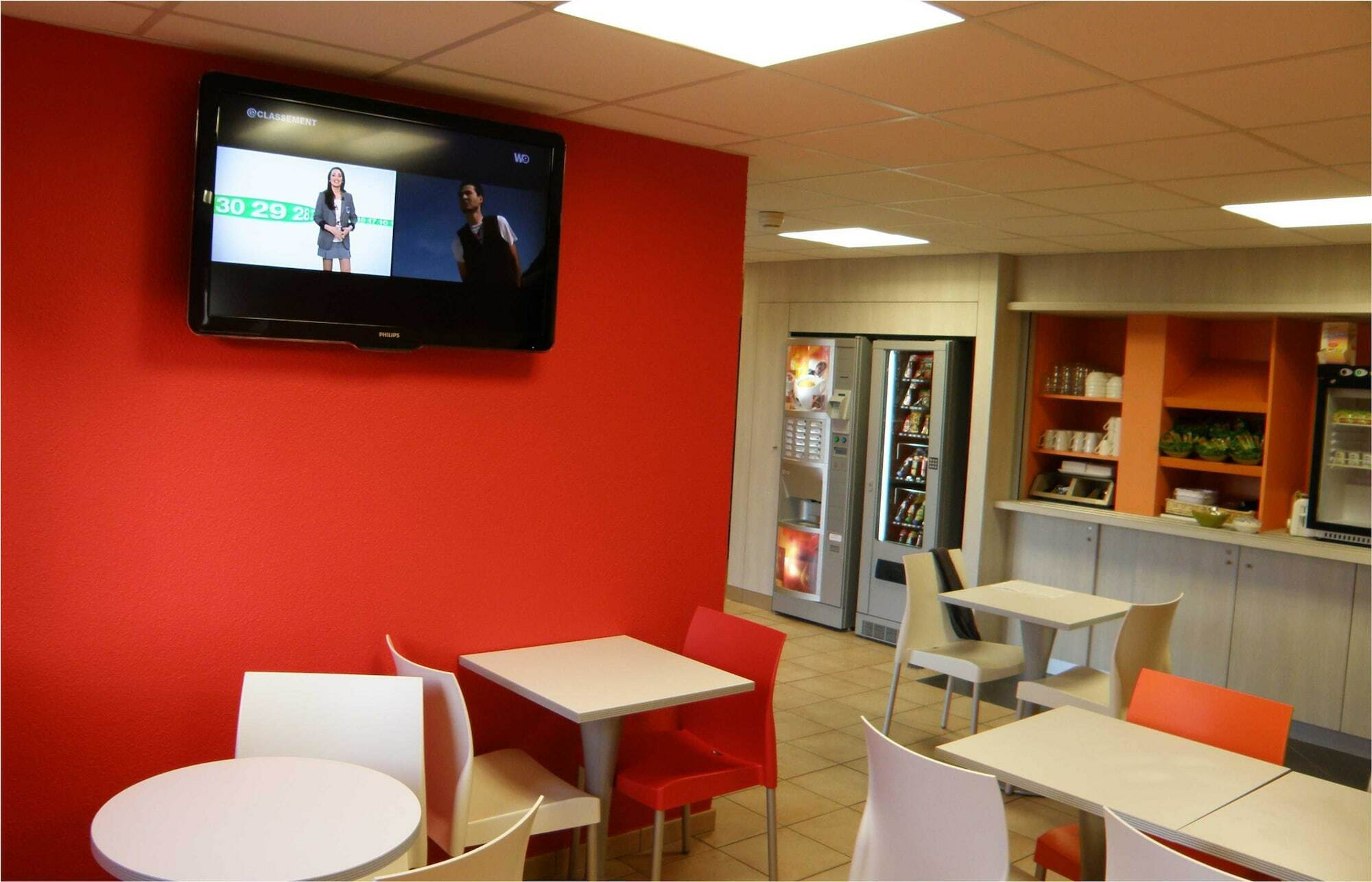 Premiere Classe Perpignan - Aeroport Rivesaltes Kültér fotó