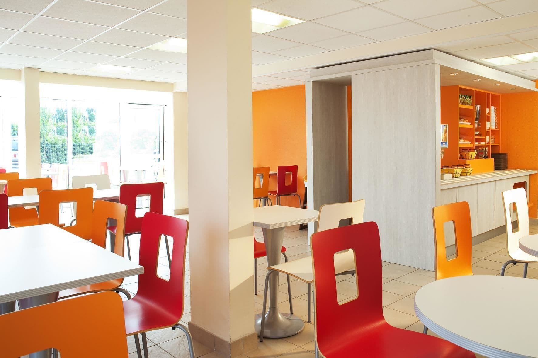 Premiere Classe Perpignan - Aeroport Rivesaltes Kültér fotó