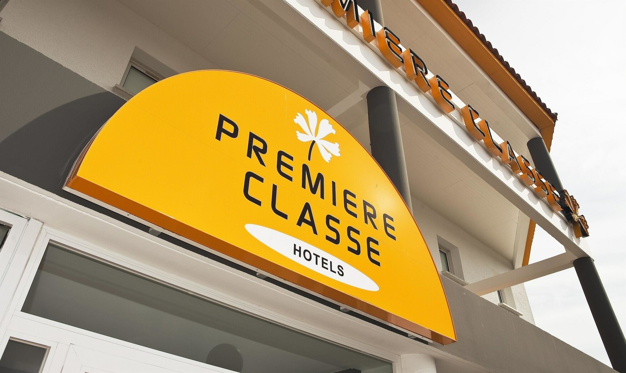 Premiere Classe Perpignan - Aeroport Rivesaltes Kültér fotó